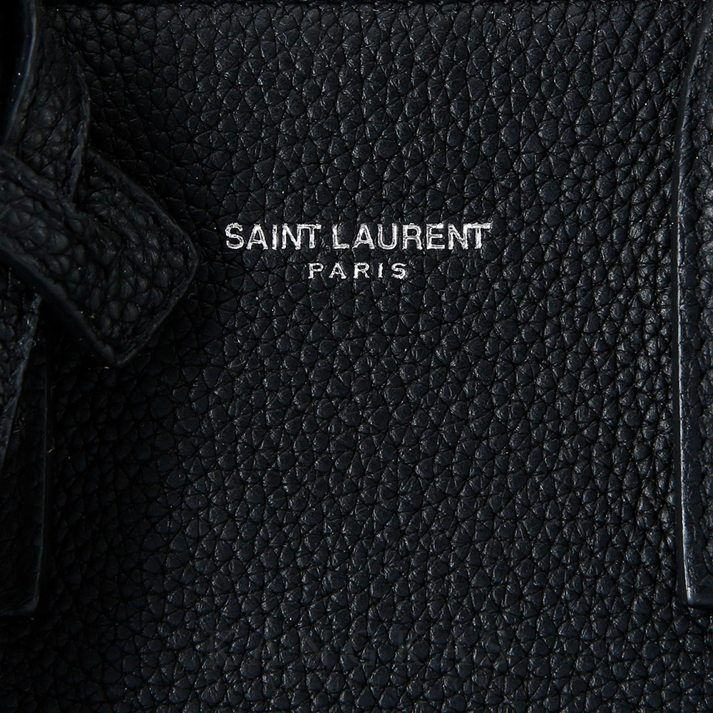 Yves Saint Laurent(USED)생로랑 485019 삭드쥬르 나노